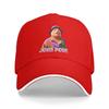 Baseball Caps John Pork Customized Men Women Outdoor Summer Hats