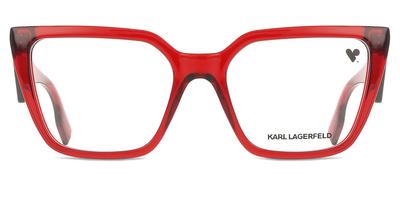 Kl6194 600 Women Eyeglasses
