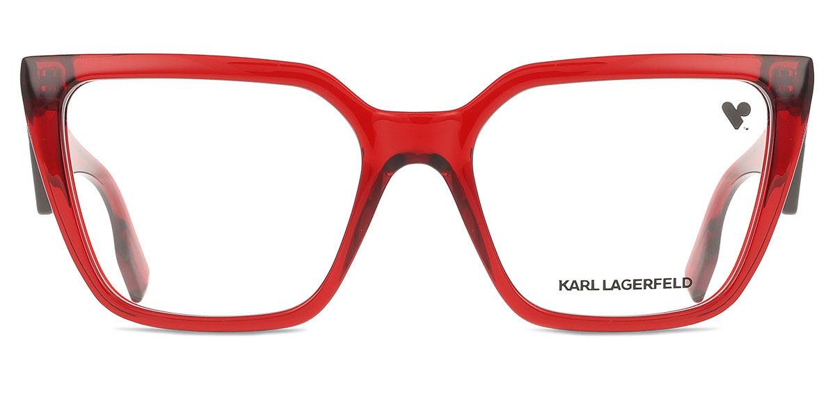 

Karl Lagerfeld Kl6194 600 Women Eyeglasses 54-18-140