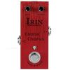 IRIN AN-09 Classic Chorus Guitar Pedal Crisp & Transparent Chorus Full Bodied Sounds Effect Pedal True Bypass With 9V Adapter