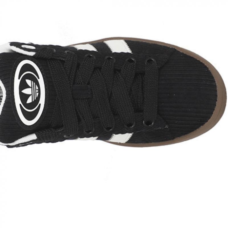 Adidas Campus 00s Sneakers Core Black