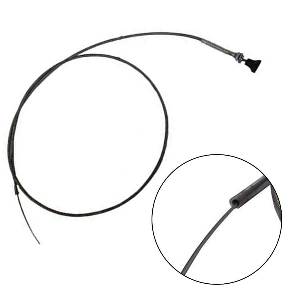 Lawnmowers Part Choke Cable Reliable Yard Supplies