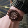 Casual Men Military Watches Sport Quartz Wristwatch Nylon Band Male Clock Watch Relogio Masculino