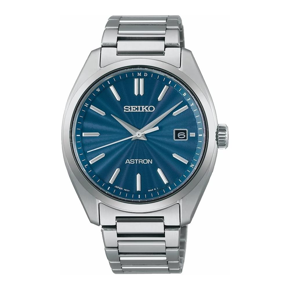 Seiko ASTRON SBXY031 Vīriešu saules enerģijas
