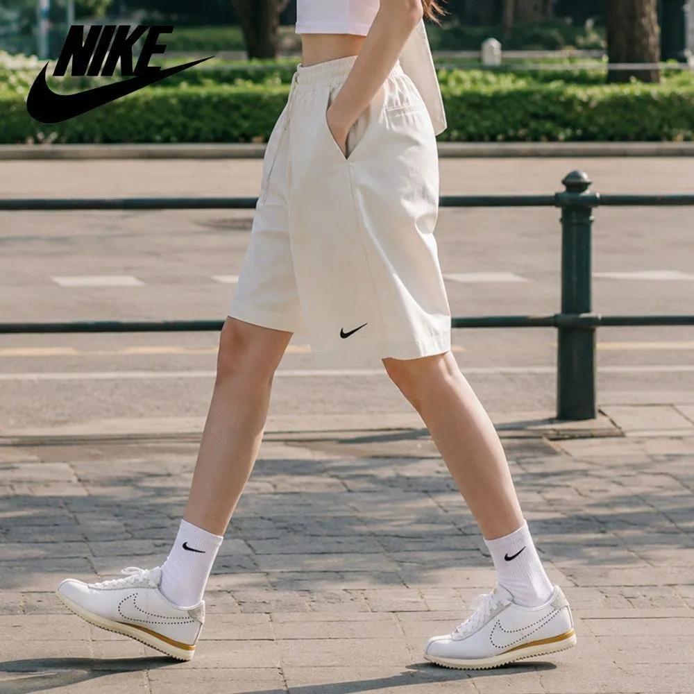 Authentic Nike Women s Cortez Leather White Light Bone 250