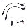 {MX} Universal Car Radio Antenna Adapter Cable AN Head Unit Audio FM AM Antenna Adapter Converter For VW Sagitar Bora
