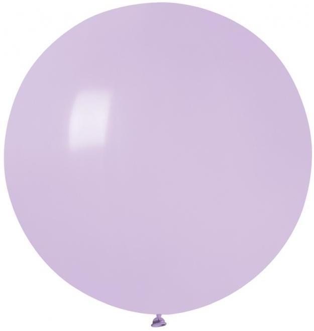 Ballon G220 Pastell Kugel 0 75M - Lila 79