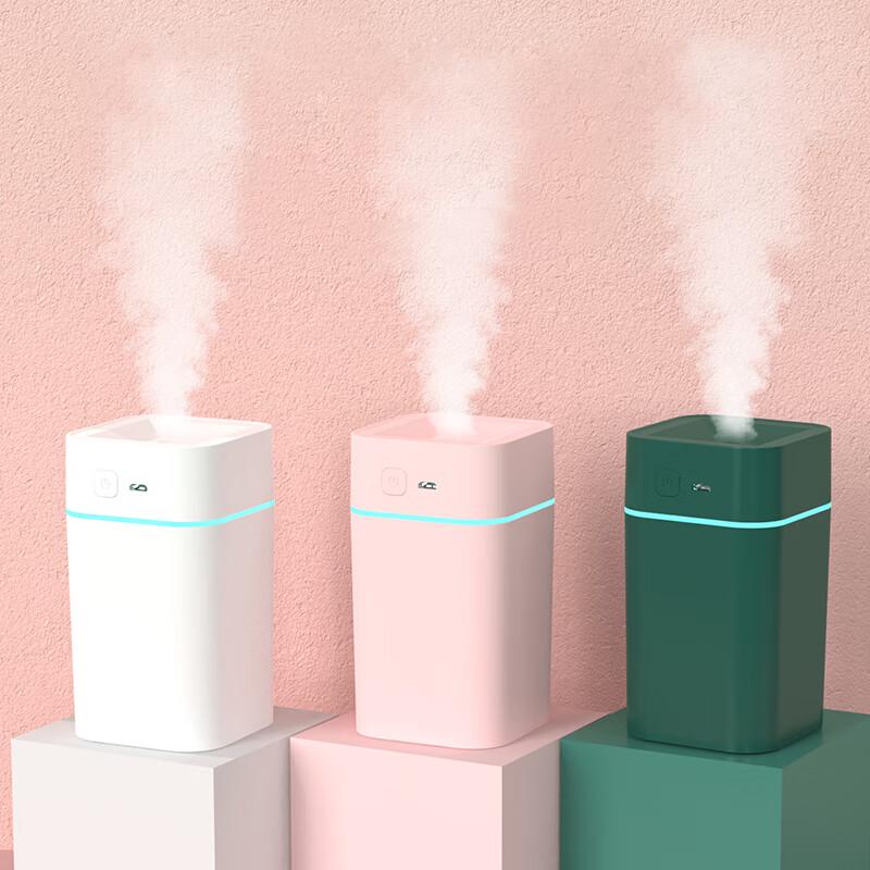 GEERSINUO GS-H202 Night Light Humidifier CN plug (adapter included)