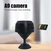 A9 Mini Camera WiFi Wireless Security Surveillance Remote Monitor Video Camcorder for Smart Home Protection Monitoring