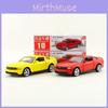 Alloy Car Model Ford Mustang Gt Muscle Car For Kids Playroom Decor