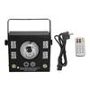 4 In 1 RGB Disco Party DJ Light LED Stage DMX Magic Ball Light Strobe Beam Light