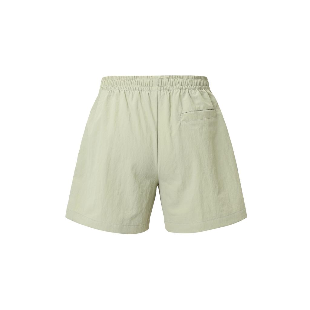 Nike Casual Shorts Women's Emerald Horizon/Sail FV6623-370