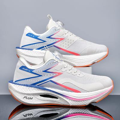 Summer New Unisex Shoes Comfort Convenient Men Women Casual Shoes Fitness Training Soft Sneakers Ultra Light Outdoor Run Shoes