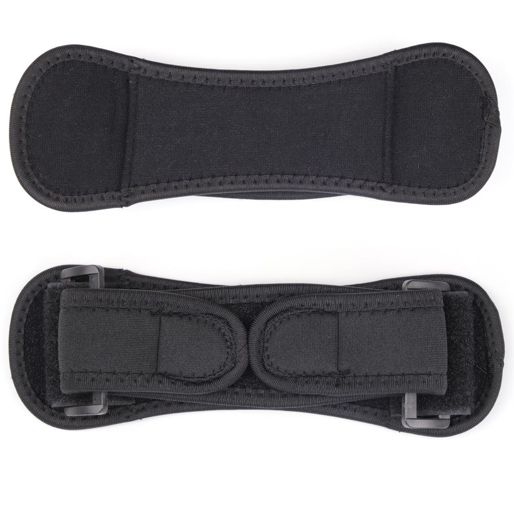 Verstellbare Kniebandage Knie Schmerzlinderung Patella Stabilisator Orthese Unterstützung Für Wandern Fußball Basketball Laufen Sport