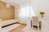 Hanging Lamp, Ceiling Chandelier, Lampshade, Boho Juta