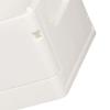 Durable Folding Storage Basket Multipurpose Folding Closet Container Collapsible Crates  Home Use