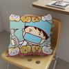 The Dentist Tooth Cute Pillow Cover Design Cushion Cover Decor Holiday Decorati