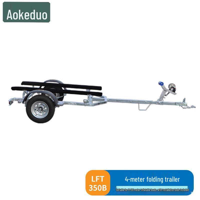 Aokedu Boat Trailer