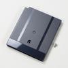 Protective Plastic Game Card Case For Gameboy GBP Game Cartridge Holder Gaming Organization