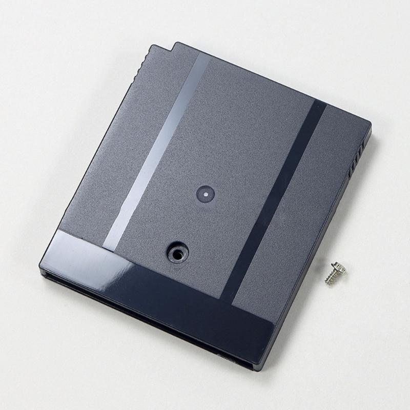 Protective Plastic Game Card Case For Gameboy GBP Game Cartridge Holder Gaming Organization