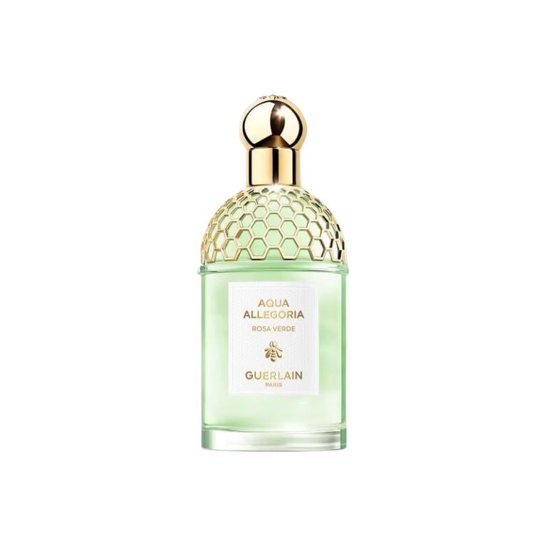 Guerlain Aqua Allegoria Rosa Verde - Eau De Toilette 75ml