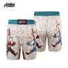 ANOTHERBOXER MMA Shorts Boxing Kickboxing Training Gym Fighting Workout
