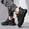 22 Summer Large Size Casual New Mesh Sports Shoes Twist Sole Youth New Shoes