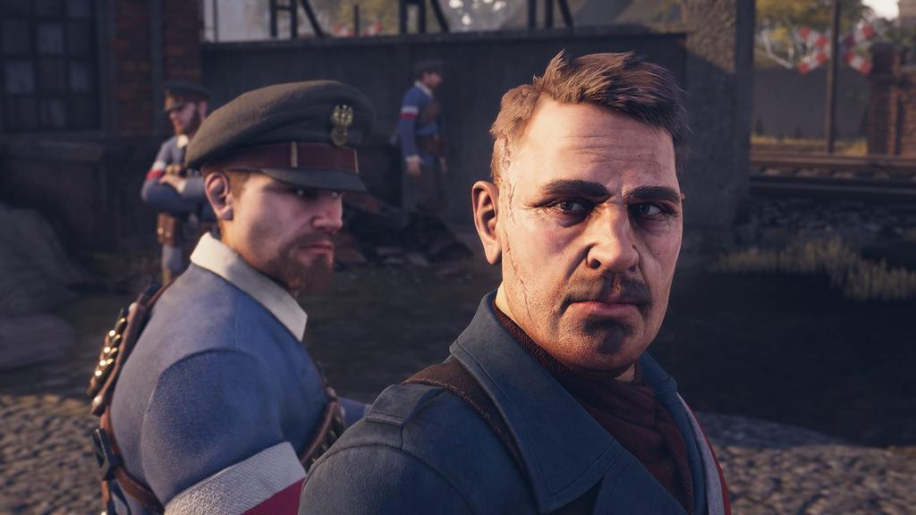 Iron Harvest Complete Edition (Xbox Series X, Real-Time Strategy, North American Version)