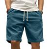 Men's Summer Casual, Loose, Sporty, Versatile Shorts And  Pants