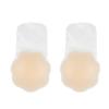 Bye Bra Silicone Pull-Up Nudo M