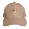 Kauffie Company Baseball Cap Gift For Him Her Casual Daily Wear Quick Dry Performance