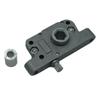 Automatic Roof Vent Lifter Device For Quick Replacement And Consistent Performance Made Of Steel For Roof Ventilation