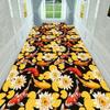 3D Carpet Door Entry Hallway Aisle Long Entrance Living Room Home Stream Carp Rug Office Floor Mats Commercial Hotel Carpets RUG