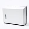 MDNG Wall-Mounted Tissue Box with Storage