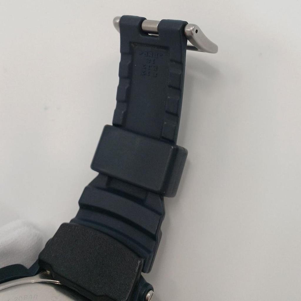 Used CASIO PRG-280 PRO TREK