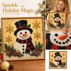 Christmas Kit with DIY for Adults Kids Holiday