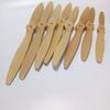 Wood Tractor CW Propeller Prop (18x10) for RC Gas Engine Airplanes...