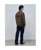 Beanpole Men [Essential] Harrington Jacket Brown (Bc4839E01D)