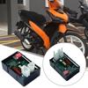 Motorsiklet Motorları ve Motor Parçaları – Ateşleme Sistemleri