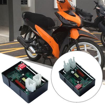 Motores de la motocicleta y piezas del motor – Arranque