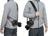 La Tonsai Camera Neck Elastic Air Cushion Neck Shoulder Shoulder Quick Release Sling for Quick Tripod Detachable Quick Detachable Strap, Strap, Strap,