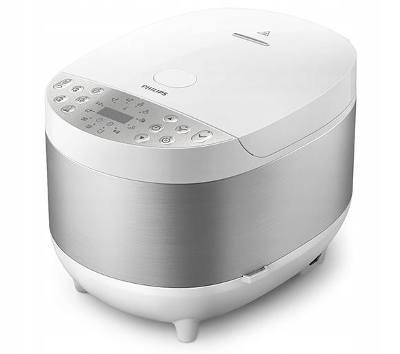 Multicooker Philips All-In-One Cooker Hd4713/40 Robot Kuchenny 60 Programów