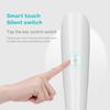 USB Mini LED Light Portable Laptops Touch Sensor Dimmable Table Desk Lamp for Power Bank Camping PC Laptops Book Night Lighting