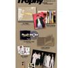 82MAJOR - 4th Mini Album - ???Trophy (Classic Ver.) -Release  2025-10-30