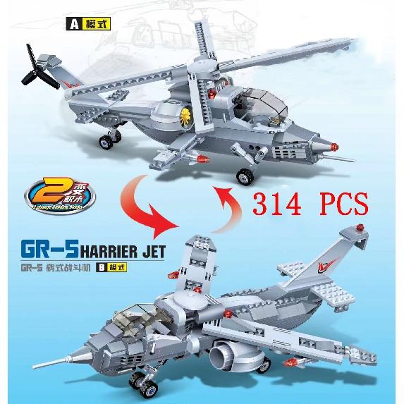 AH-64 Hubschrauber, Kampfhubschrauber, Modellbausteine, Tiger, Polizei, Krieg, 2. Weltkrieg, Armee, Kämpfer, Feuer, Rettung, Huey-Copter, Ziegelsteine, Stadt