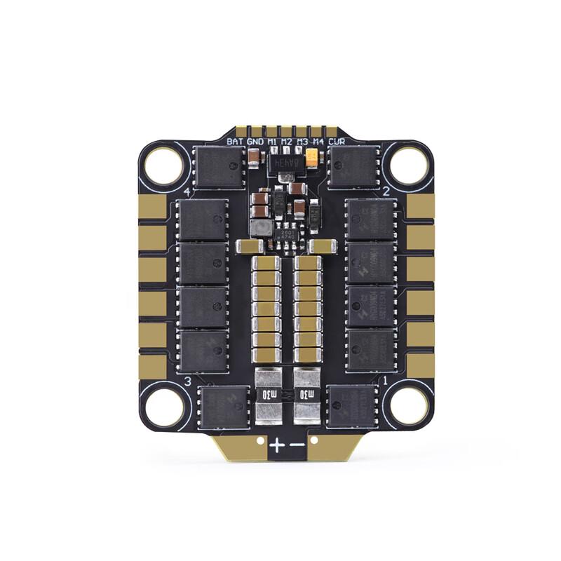 HGLRC 60A 6S 4-in-1 ESC