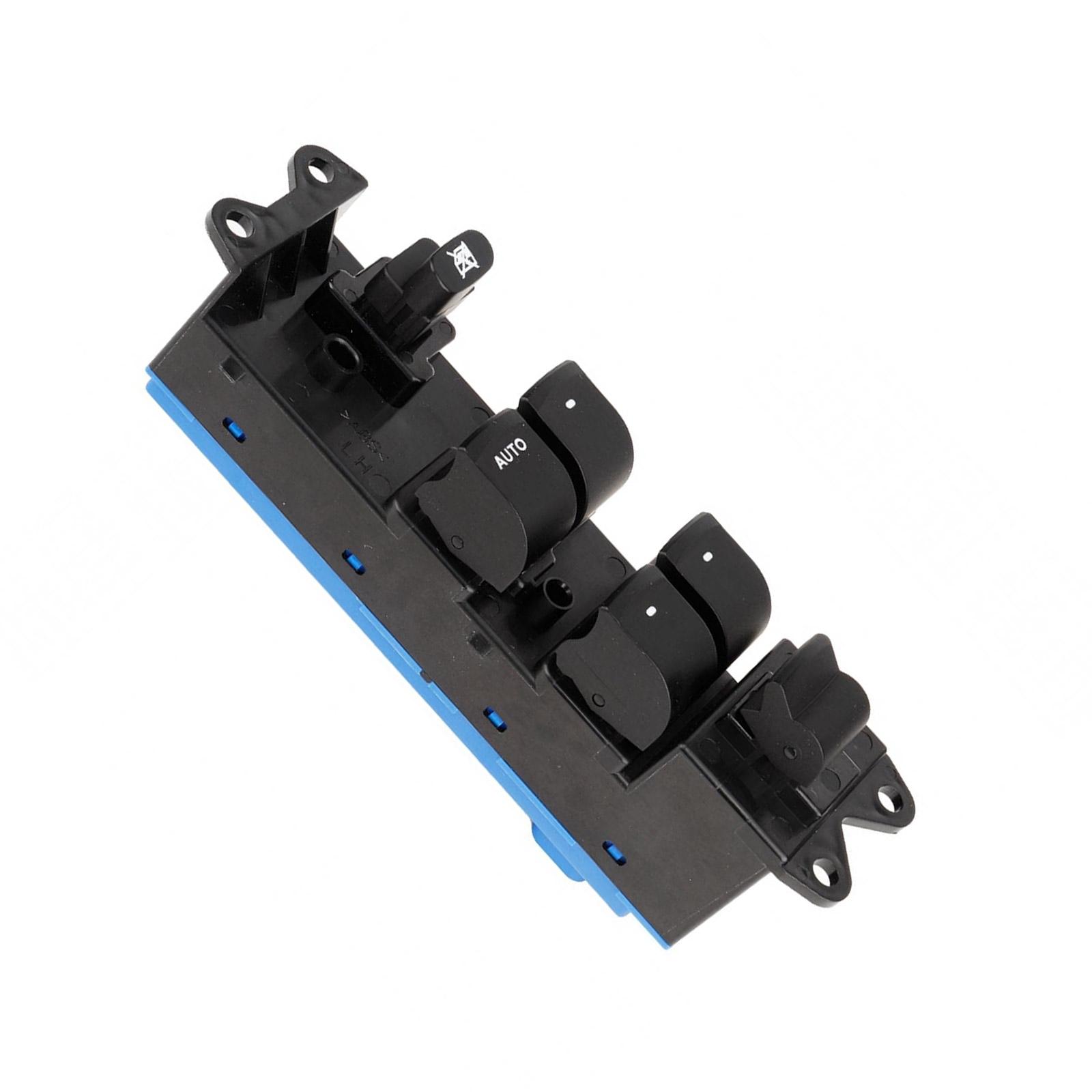 

Автоматический электрический стеклоподъемник с функцией управления дверью, кнопка стеклоподъемника для Legacy 2.5 83071-AG05B 83071-AG05A