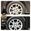 Multifunction Car Plastic Leather Restorer Spray Polish Cleaner Coating Agent Back To Black More Gloss Car Cleaning Products