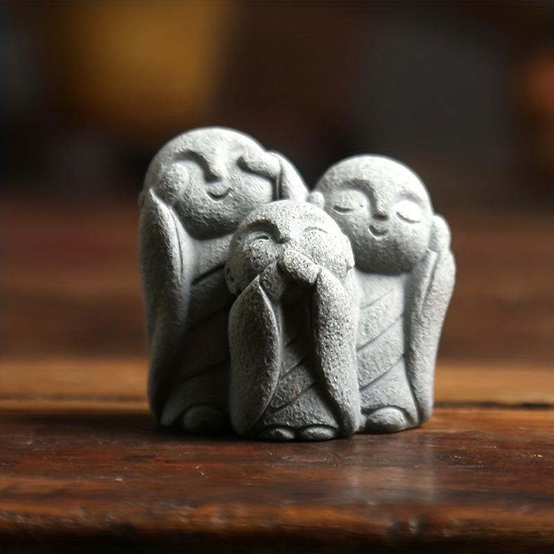 Затонувшие подводные ландшафтные украшения Психологические песчаные украшения для стола — фото 8