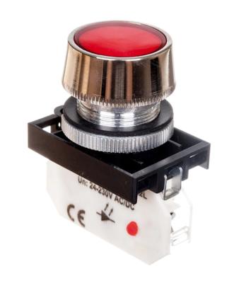 Electronic Circuit Components – Switches